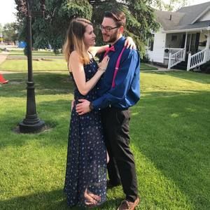 Meet your Posher, Brandon